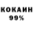 Cocaine 99% Vilka Vilnevska