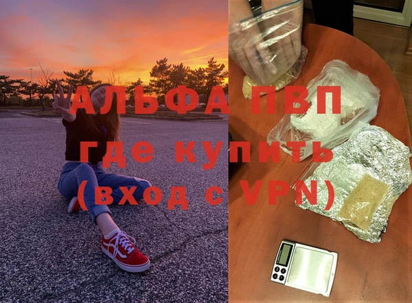 Альфа ПВП Баксан